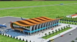 Đề nghị tái khởi công dự án Hàng không dân dụng sân bay Phan Thiết vào ngày 19-8