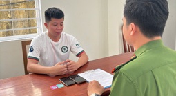 Người phụ nữ ở Đà Nẵng mất 2,2 tỉ đồng vì tin lời Facebook "Thảo Linh"