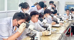 Bất ngờ với lượng thí sinh đăng ký nguyện vọng vào trường cao đẳng