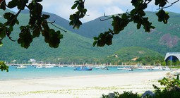 Đặc khu Côn Đảo với tầm nhìn phát triển mới