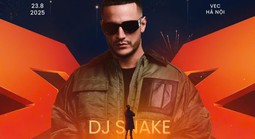 DJ Snake, J Balvin, DPR Ian… mang hit nào tới 8Wonder 2025?