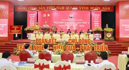 Phường Trấn Biên, tỉnh Đồng Nai xác định 3 khâu đột phá phát triển