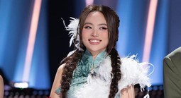 Phương Mỹ Chi kiếm hơn 11 tỉ trong 1 năm, chỉ tính riêng Youtube?

