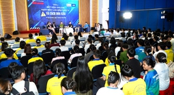 Giải mã chiêu lừa "Bắt cóc online" (*): Trang bị kỹ năng để không sập bẫy