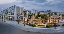 Có gì đặc biệt tại T&T City Millennia, nơi đại nhạc hội lớn sắp diễn ra?