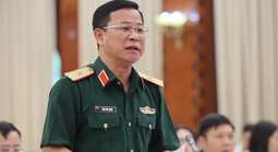 Các mốc thời gian quan trọng của diễu binh, diễu hành dịp Quốc khánh 2-9