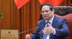 Thủ tướng chỉ đạo xử lý nghiêm hành vi sở hữu chéo, cấp tín dụng cho doanh nghiệp "sân sau"