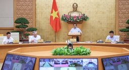 Tháo gỡ khó khăn, thúc đẩy tăng trưởng