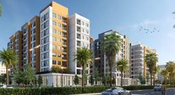 Quảng Trị mở bán 568 căn hộ nhà ở xã hội cho người thu nhập thấp ở Đồng Hới