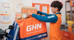 Liên tiếp nhiều công ty giao hàng bị phạt
