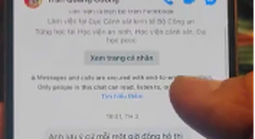 Giải cứu thành công thanh niên 18 tuổi bị “bắt cóc online” tống tiền, đe dọa tính mạng