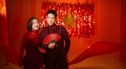 "Cú nổ" của MV AI "Kiếp sau vẫn là người Việt Nam"