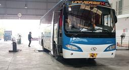 Bộ Xây dựng chỉ đạo khẩn trương đăng kiểm cho xe kinh doanh vận tải chưa đổi đăng ký xe