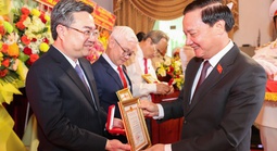 TP HCM là điểm đến quan trọng của Quốc hội trong nghiên cứu và kiến tạo chính sách