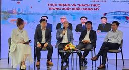 Xuất khẩu đồ gỗ, dệt may sang Mỹ có thể chậm lại