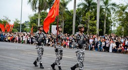 Du lịch "nóng" theo đại lễ 2-9
