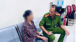 Kịp thời ngăn chặn lừa đảo chuyển 100 triệu đồng cho kẻ giả danh công an