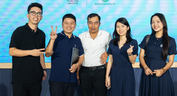 Ngày hội Sáng tạo nội dung số lan tỏa tinh thần tự hào dân tộc