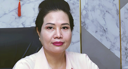 Cựu tổng giám đốc SJC Lê Thuý Hằng chỉ đạo "găm" vàng bình ổn giá, bán ra ngoài hưởng lợi
