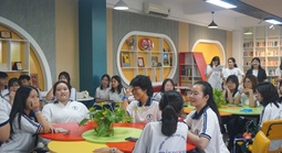 Sở GD-ĐT TP HCM: Hướng dẫn chi tiết dạy 2 buổi/ngày ở từng bậc học