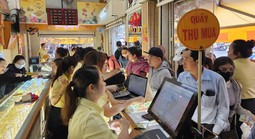 Mô hình nào cho sàn giao dịch vàng?