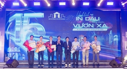 TP HCM là trung tâm in ấn lớn nhất cả nước