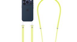 Dây đeo chéo iPhone giá gần 1,7 triệu đồng gây tranh cãi dữ dội