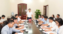 Hải Phòng triển khai thí điểm mô hình tiếp công dân trực tuyến