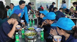 Hướng dẫn mới nhất về thu kinh phí Công đoàn