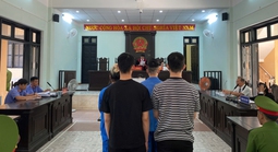 Ranh giới mong manh