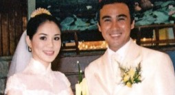 Quyền Linh nhận loạt chúc phúc khi tỏ tình với vợ