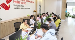 Để công chức "không ngồi nhầm chỗ"