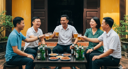 Bán nhà vì hàng xóm hành xử ích kỷ
