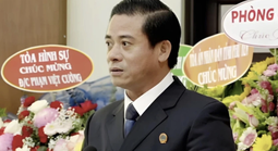 Truy tố cựu Phó Chánh án TAND Cấp cao tại Đà Nẵng Phạm Việt Cường
