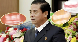 Cựu phó chánh án TAND Cấp cao tại Đà Nẵng nhận hối lộ để giảm án cho tội phạm giết người