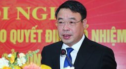 Bắt tạm giam loạt lãnh đạo vụ án ông bầu Cao Tiến Đoan