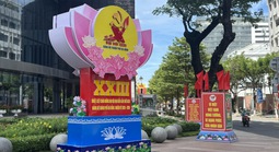 Đà Nẵng trước thềm Đại hội Đảng: Tự tin, đổi mới, phát triển