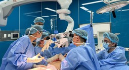 Hai bộ bắt tay xây dựng Việt Nam thành điểm đến du lịch y tế