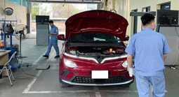 Quy trình kiểm định xe điện sẽ như thế nào?