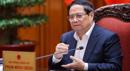 Thủ tướng chỉ đạo về thị trường vàng, thí điểm thị trường tài sản mã hóa