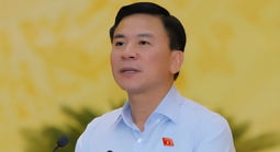 Cựu Bí thư Tỉnh ủy Thanh Hóa Đỗ Trọng Hưng bị tạm hoãn xuất cảnh