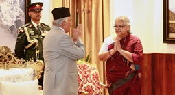Nepal dần trở lại bình thường
