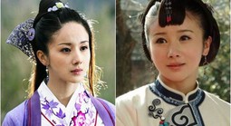 "Đệ nhất mỹ nhân cổ trang" Tôn Phi Phi ly hôn đại gia