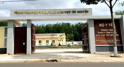 Khởi tố giám đốc và 4 cán bộ của Trung tâm Pháp y tâm thần Tây Nguyên