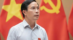 Thủ tướng phê chuẩn ông Phạm Đức Ấn giữ chức Chủ tịch TP Đà Nẵng