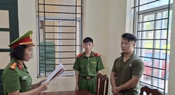 Tài xế ô tô vi phạm nồng độ cồn, đi sai phần đường gây tai nạn làm 2 người tử vong