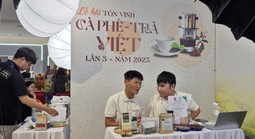 An Tâm Vui Sắm và thương mại điện tử bền vững