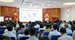Hơn 250 đại biểu tham dự hội thảo quản lý thiết bị y tế tại Đắk Lắk