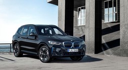 Cơ hội trúng BMW 5 Series cùng ưu đãi lên đến 700 triệu đồng
