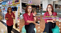 Để trở thành người tiêu dùng online thông thái